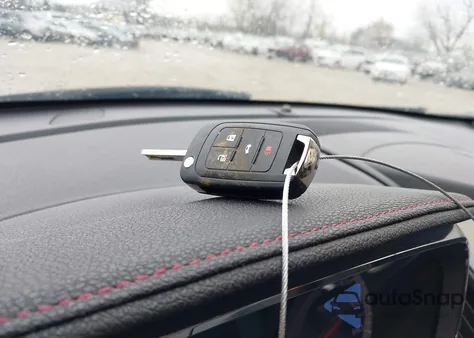 2014 GMC Terrain Sle-1 z USA, uszkodzony, nr VIN 2GKALMEK2E6122729